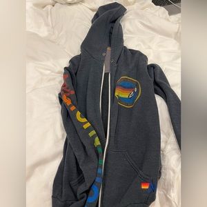 Unisex size xs aviator nation